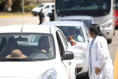 Llama Segob a estados y municipios a no restringir derechos en contingencia