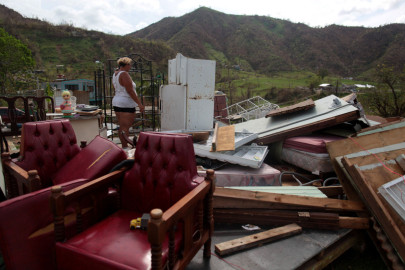 Aumentan a 51 las muertes por María en Puerto Rico