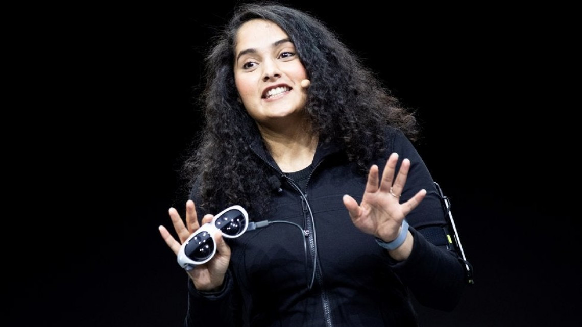 Estas son las novedades del CES 2020