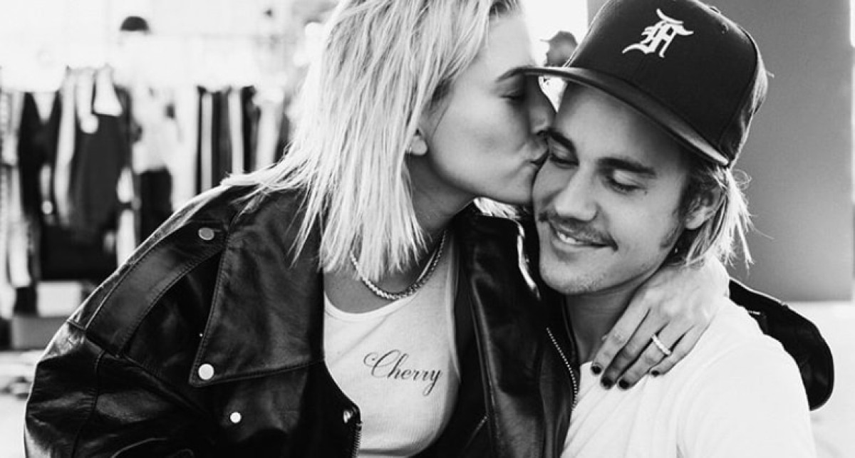 Justin Bieber confirma su compromiso con Hailey Baldwin