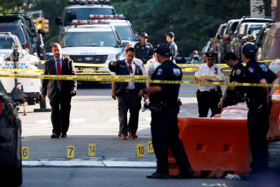 Policía en Nueva York es asesinada a sangre fría