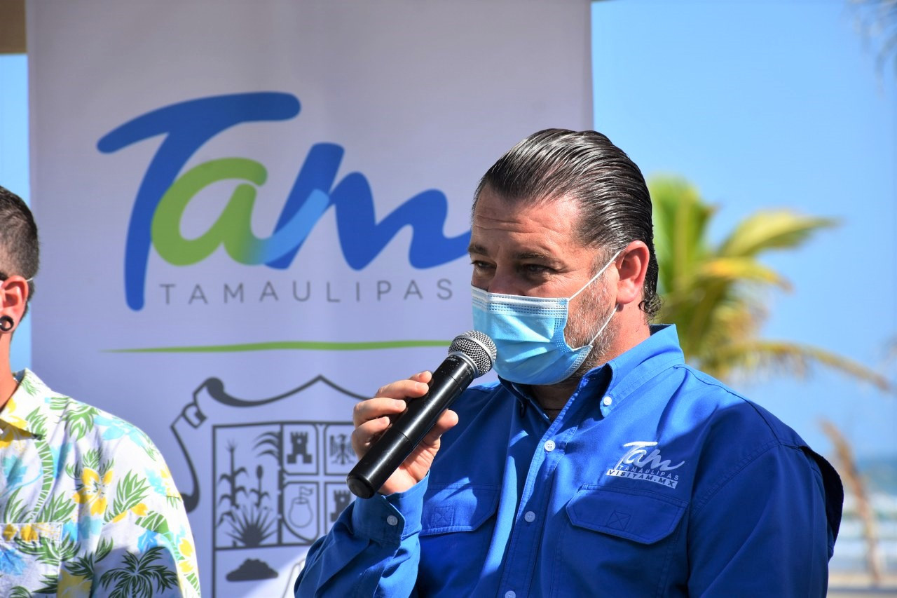 Inicia el Segundo Festival de Cine Independiente del Sur de Tamaulipas