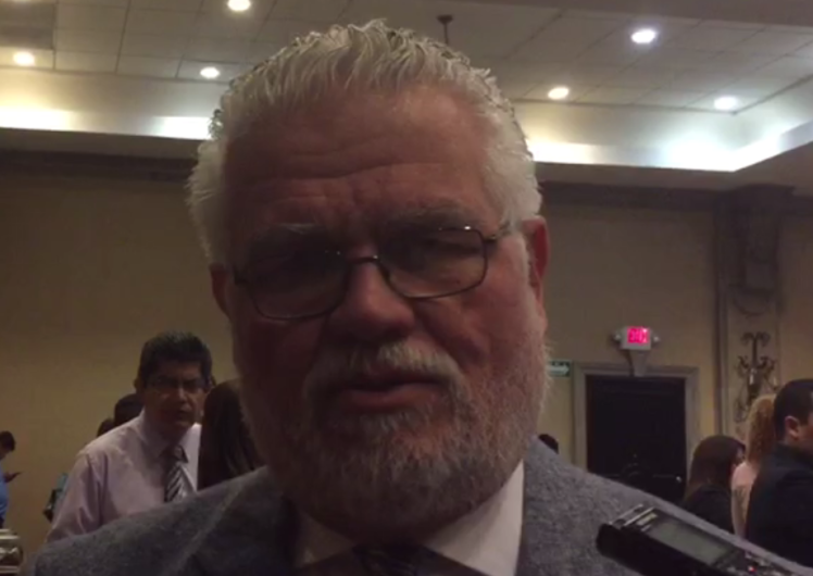 Piden Blindar centro para recuperar Zona Rosa