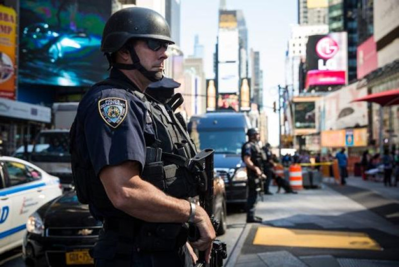 Nueva York refuerza seguridad tras atentado en Londres