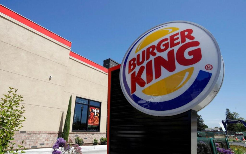 Burger King suspende toda su actividad en España