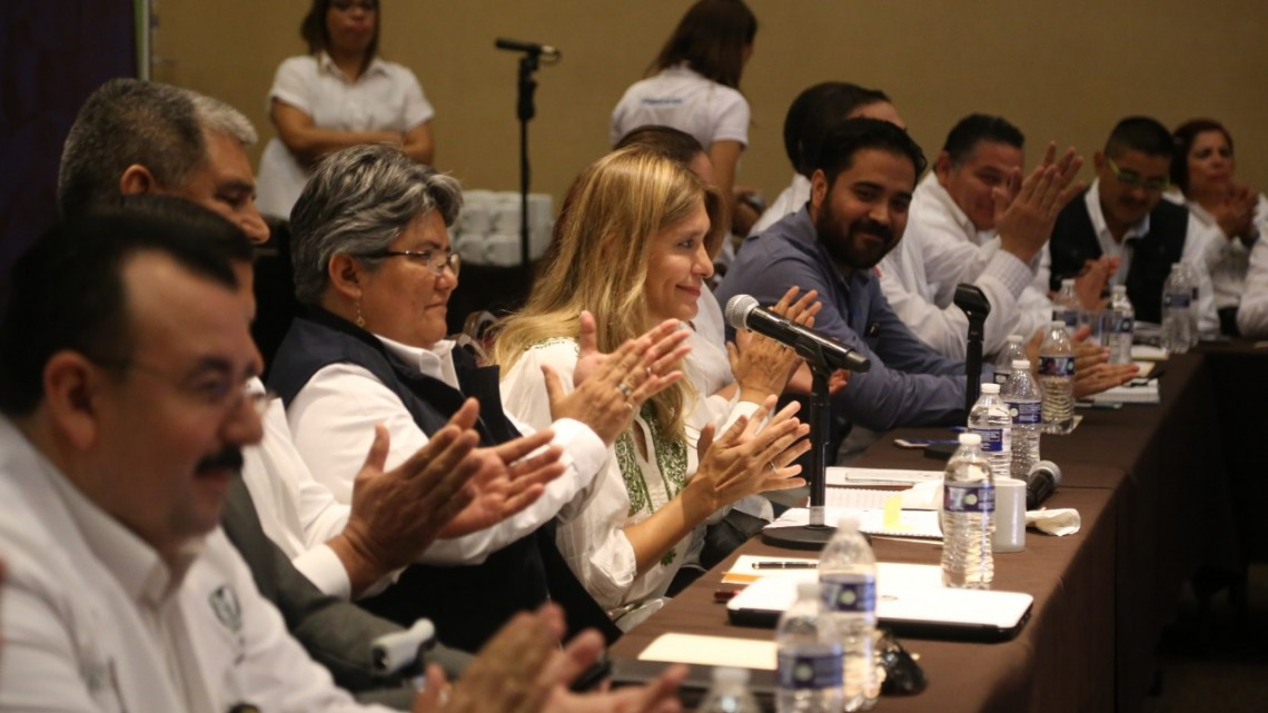 Reynosa apoya campaña Contra Enfermedades Transmitidas por Vector