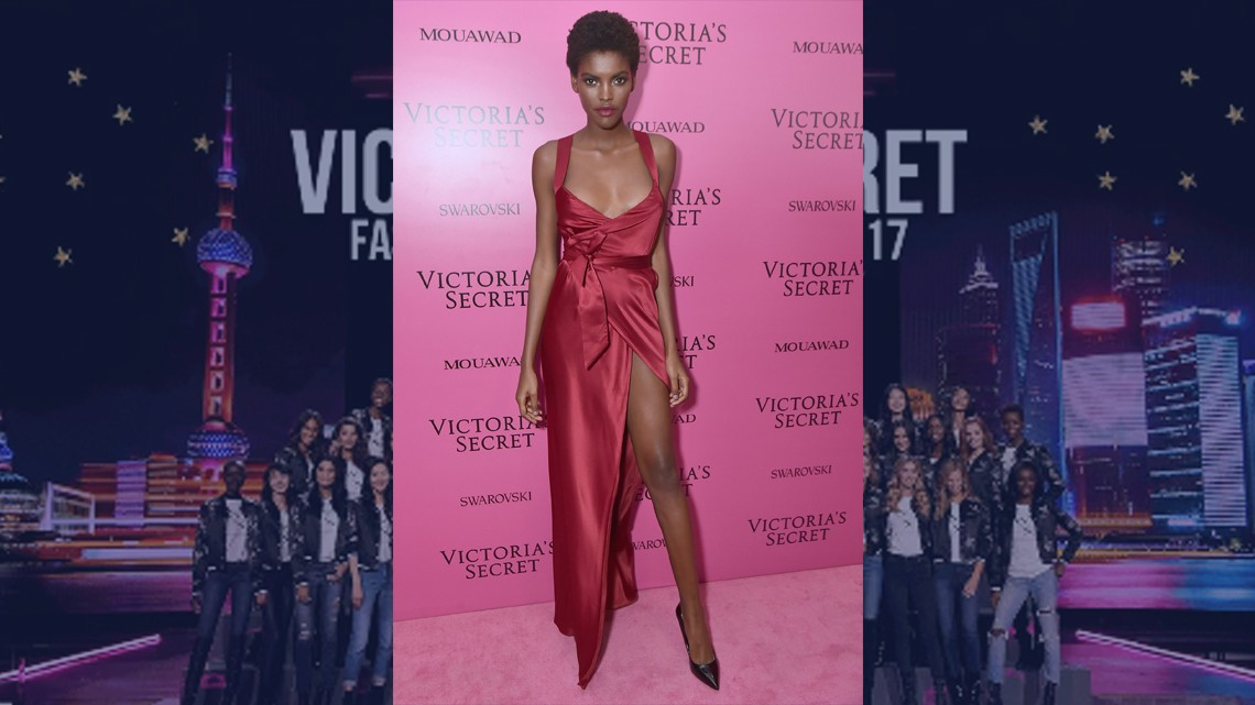 Así lucieron los ángeles en el “after party” de Victoria's Secret