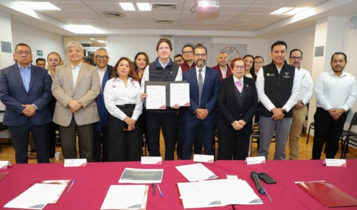 Reinstala SST Consejo Estatal para la Prevención y Tratamiento del Cáncer en la Infancia y la Adolescencia