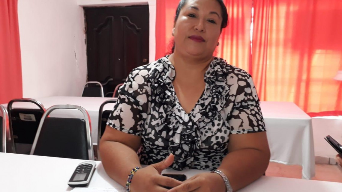 Avanzan los preparativos para la jornada electoral del 2 de junio en Altamira