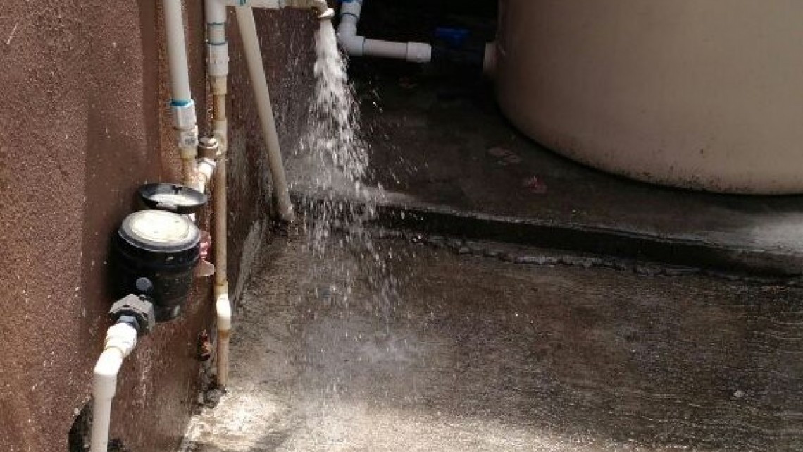 Ante canícula, COMAPA emite recomendaciones