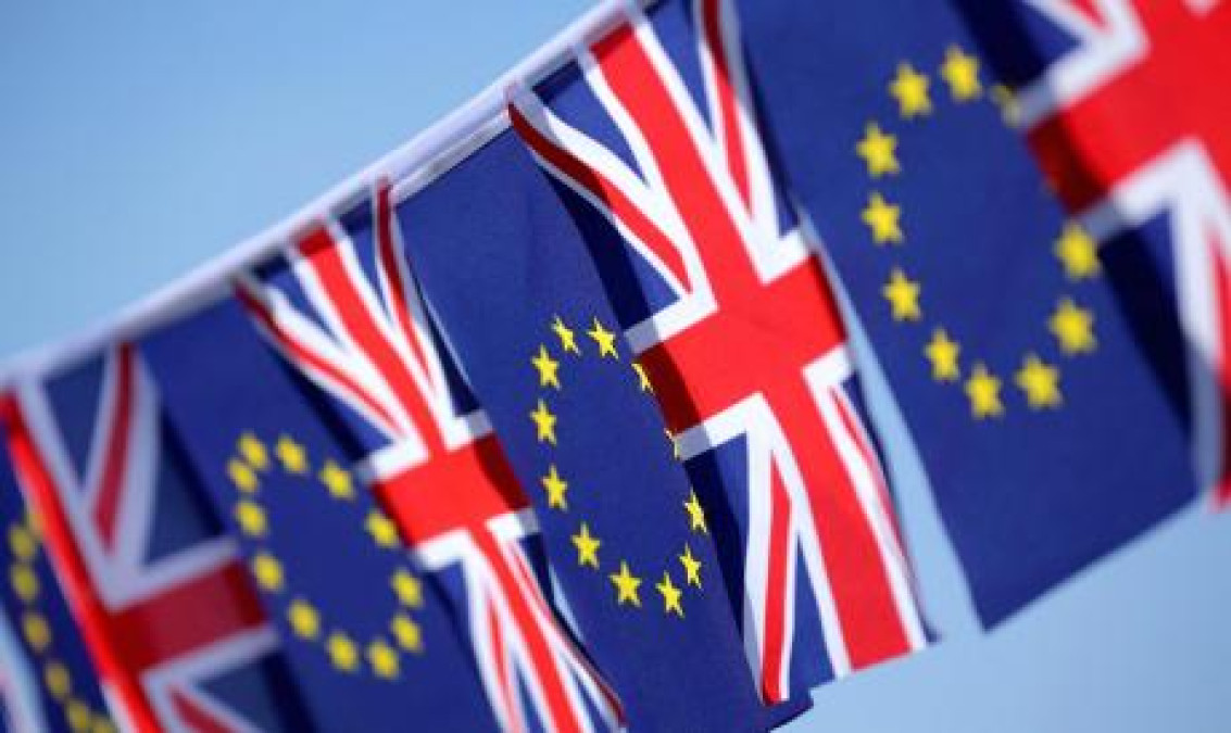 Negociaciones del Brexit iniciarían este mes