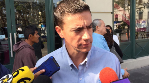 Van 50 mdp recaudados en Tampico por impuesto predial