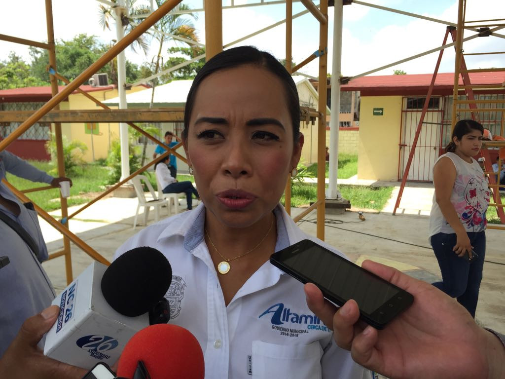 Sin incidentes de robo en escuelas por periodo vacacional 