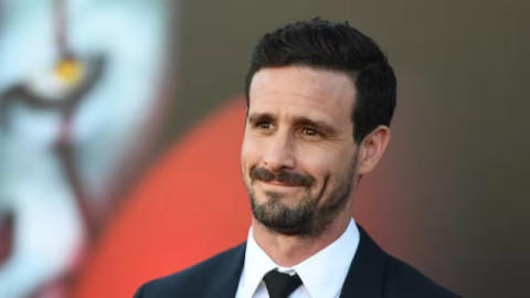 Muere James Ransone, reconocido actor de The Wire, a los 46 años