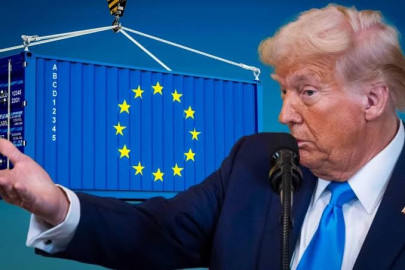 Trump alcanza acuerdo de aranceles del 15% con la Unión Europea