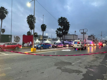 Exhortan a conducir con responsabilidad para evitar atropellamientos