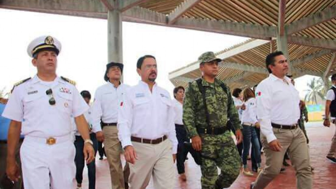 En Madero inicia la operación salvavidas "Verano 2017"