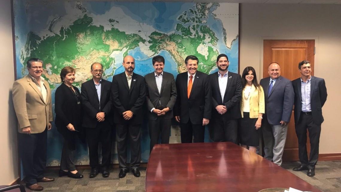 World Trade Center podría instalarse en Tamaulipas 