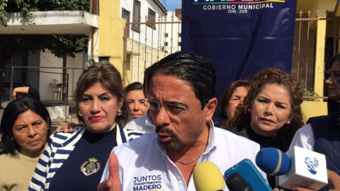 Alianzas hablan de un fortalecimiento democrático: Andrés Zorrilla