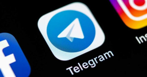 Telegram, ¿el nuevo Tinder?