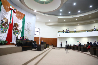 Crearán Viscefiscalías para acabar con rezago en Fiscalía Anticorrupción