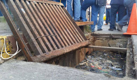 Se prepara PC para temporada de huracanes