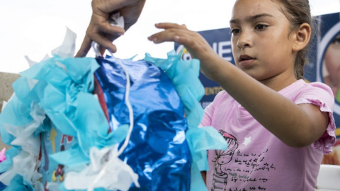 Llevan acciones de bienestar social a colonias de Madero 