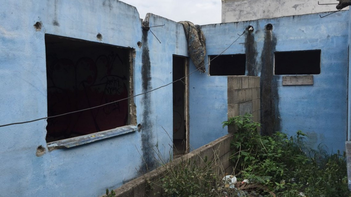 Fraccionamientos inconclusos, problema para habitantes y municipio