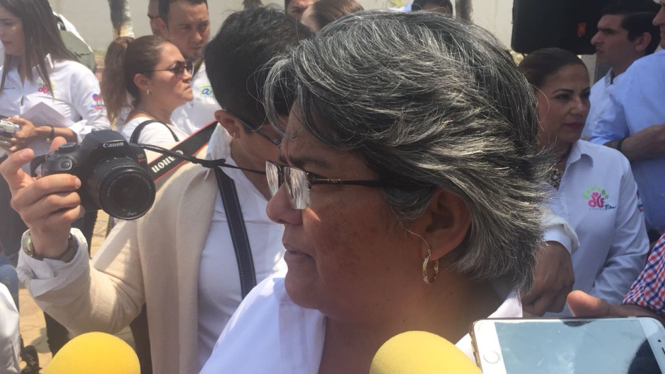 Con módulos de salud atacarán males gastrointestinales