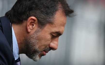 Matosas anuncia su salida de la Selección de Costa Rica