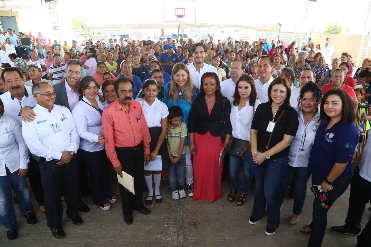 Van 1400 mdp para Rancho Grande