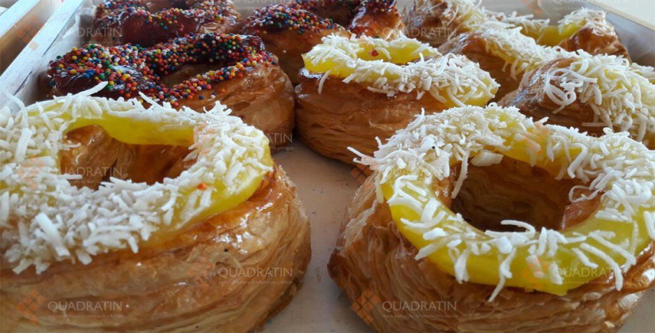 Decidirán Panaderos de Oaxaca el aumento al precio del pan