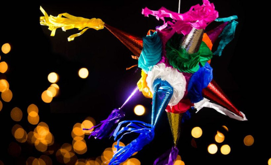 Llevará DIF posada navideña a zona rural