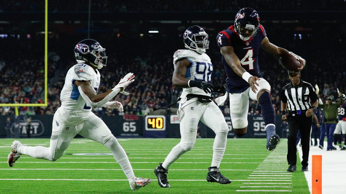 Así se vivió la semana 12 de la NFL