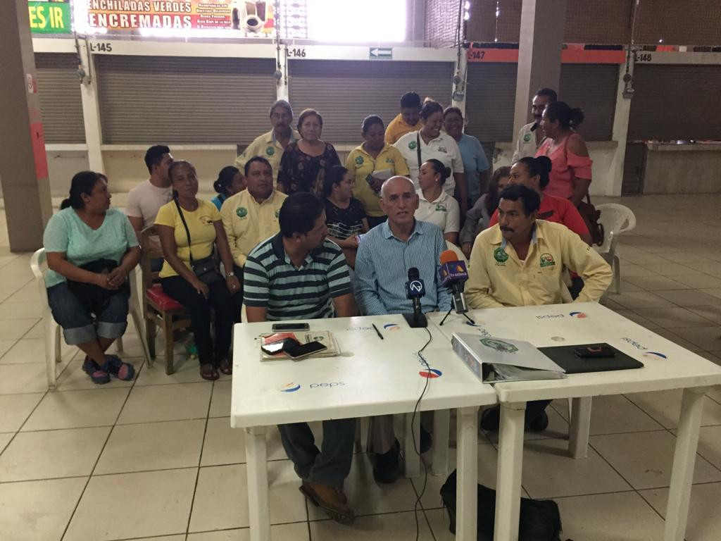 Crece el pirataje en el transporte escolar en Altamira