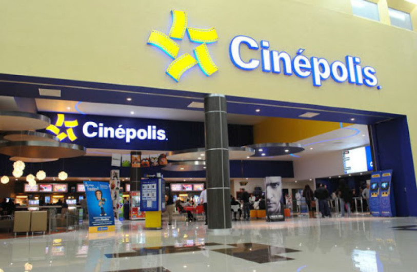 Cierran de nuevo salas de Cinépolis en Tamaulipas por Covid-19