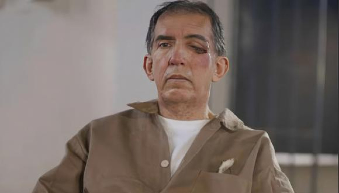 Muere en Colombia el asesino en serie Luis Alfredo Garavito