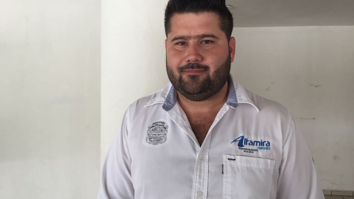 Altamira listo para recibir a vacacionistas