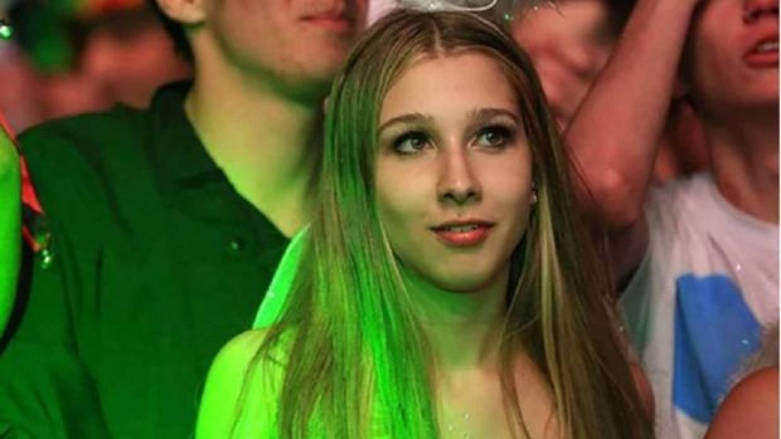 Joven mata a su novio a disparos en Argentina