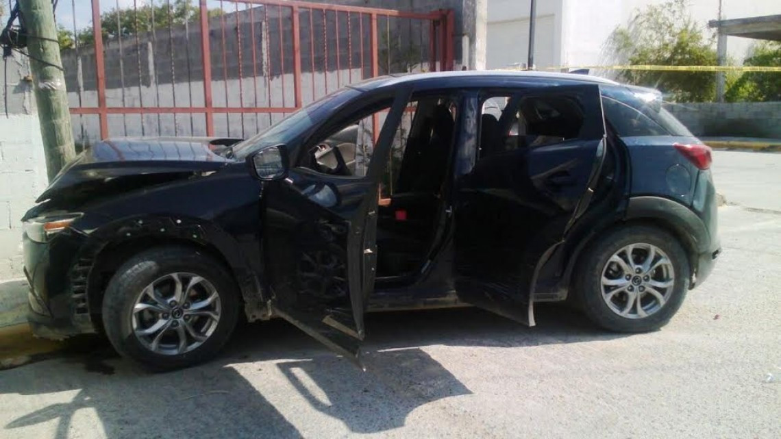 Detienen a presunto secuestrador y rescatan a víctima