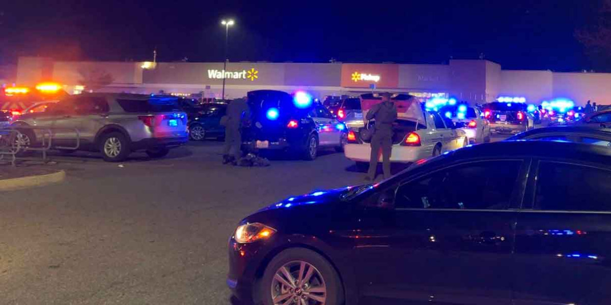 Arrestan a hombre de Edinburg causante de tiroteo