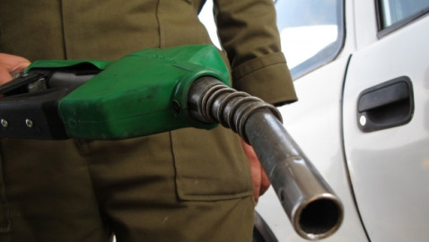 Continúa en Puebla desabasto de gasolina