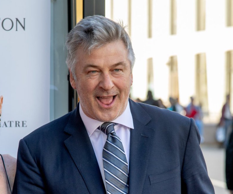 Alec Baldwin será el padre de Batman en 'Joker'