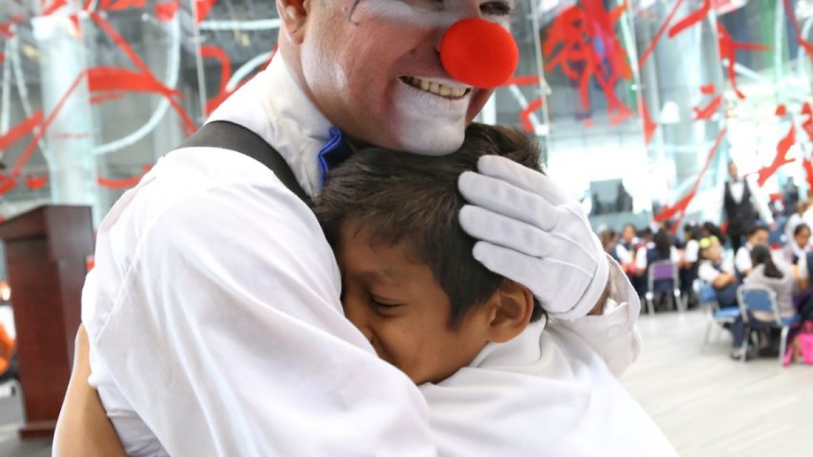 Llega el FIT 2017 a Reynosa con los  Corazones por la Paz