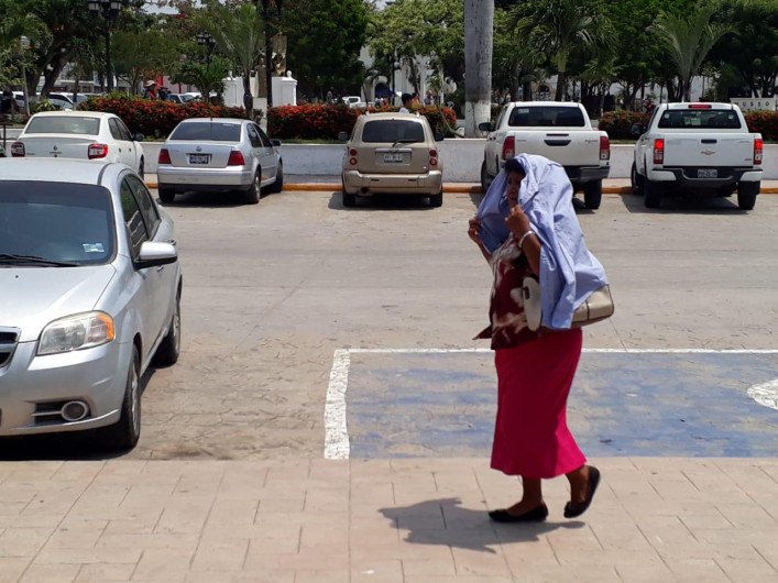 Se disparan enfermedades gastrointestinales por altas temperaturas.