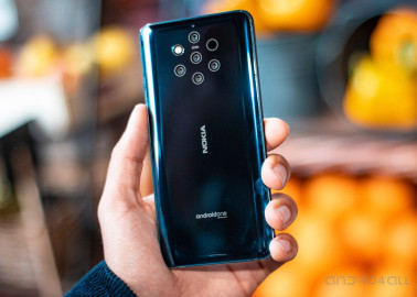 Nokia elimina sistema de “optimización” de batería de sus teléfonos