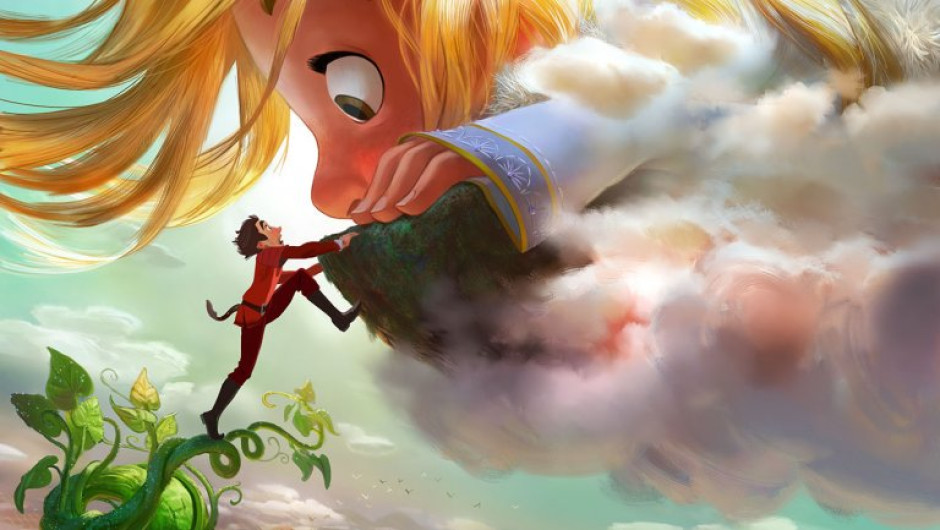 Disney cancela la producción del filme 'Gigantic'