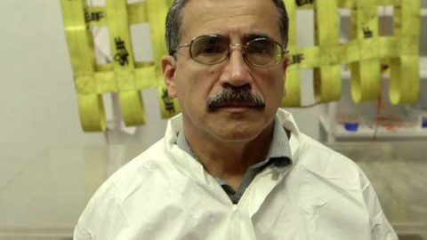 Forense mexicano crea formula para “revivir a los muertos”