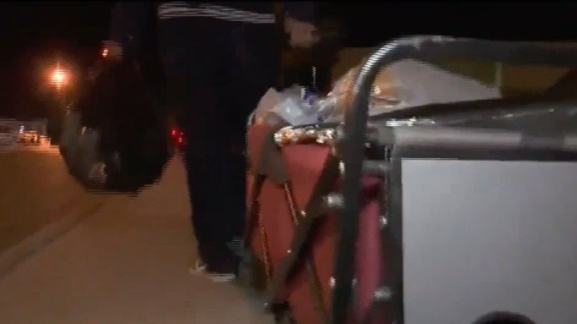 Angry Tías y Abuelas RGV buscan voluntarios 