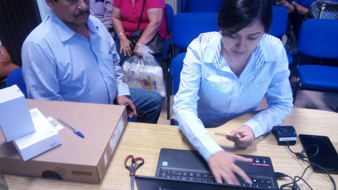 Militantes del PAN Tamaulipas deben actualizar datos